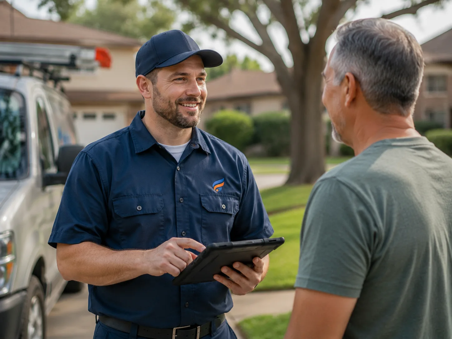 Emergency Plumber Near Me Sandyville, OH FAQs